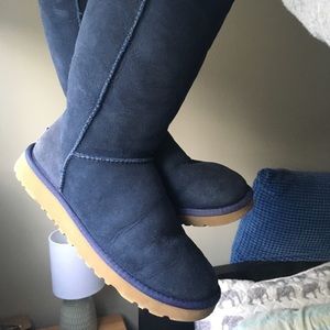 UGG Classic Tall Boots